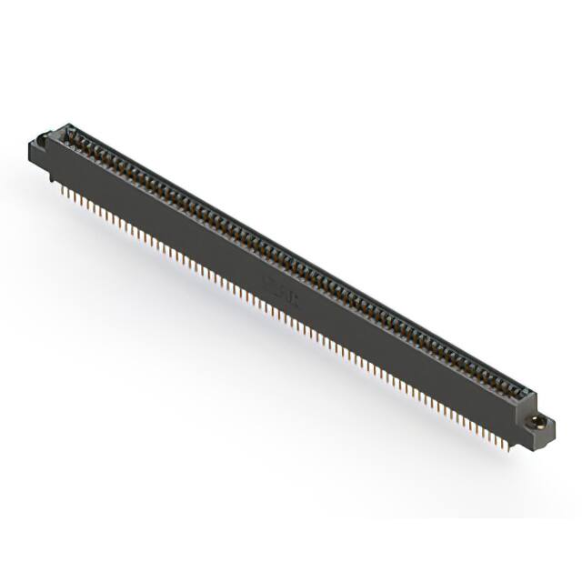 395-142-524-503 EDAC Inc.  Edgeboard Connectors